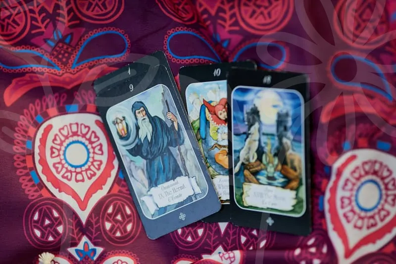 63년토끼띠운세