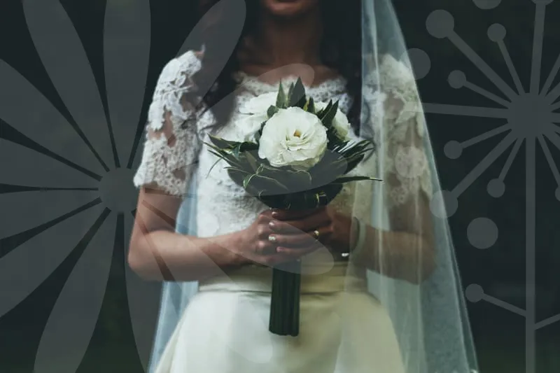 프리저브드플라워