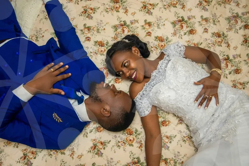 웨딩촬영준비물