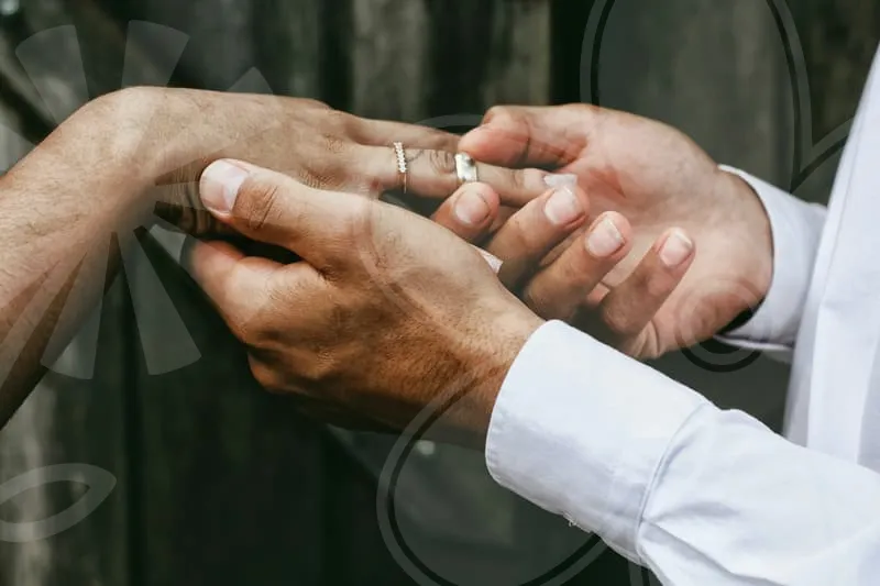 브라이덜샤워소품