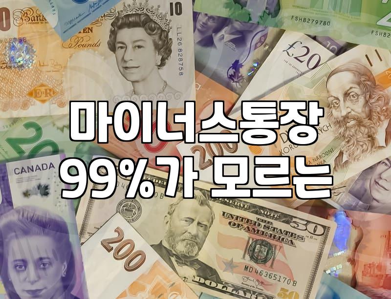 비상금대출, 정말로 필요할 때 꺼내 쓰는 최후의 보루일까?