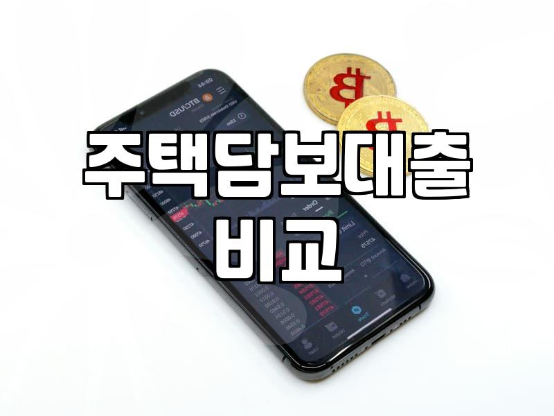 적격대출 신청 조건과 금리 산정 방식의 핵심