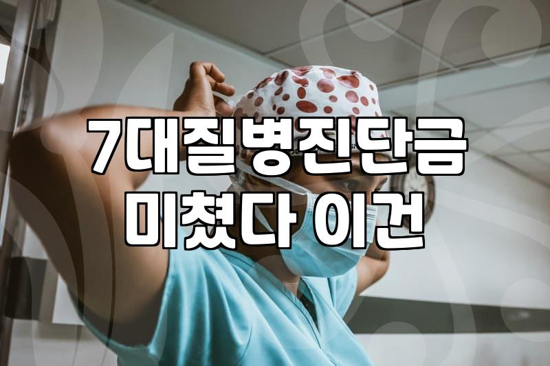 종합보험 가입, 제대로 알고 챙기자
