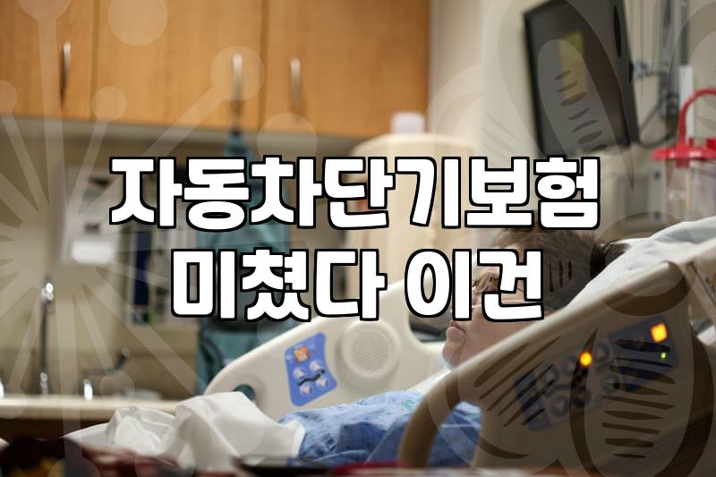 자동차 일일보험, 정말 가성비일까? 현실적인 고민과 경험담