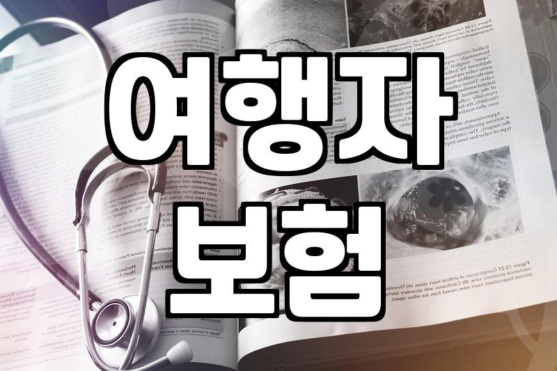항공기 지연 시 보상, 여행자 보험으로 든든하게