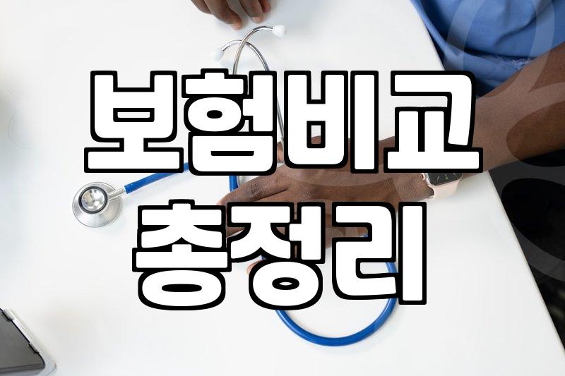 나에게 맞는 보장 설계와 최근 주의해야 할 보험금 관련 편법 유형