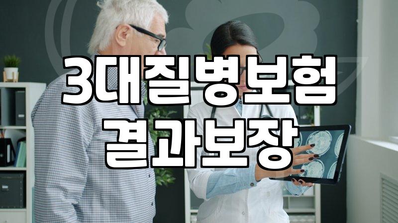 여성건강보험 가입 전 반드시 확인해야 할 보장 범위와 갱신 조건