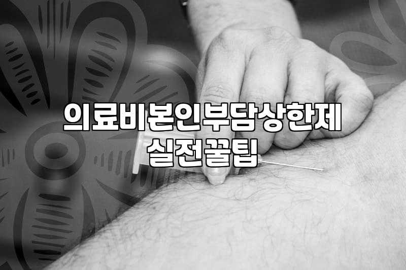 건강보험계산기로 매달 내는 본인부담금과 환급액 확인하는 방법