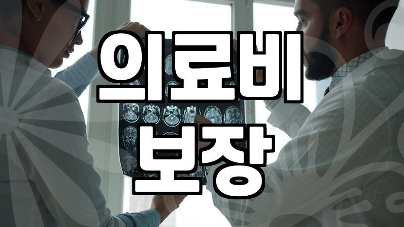 유럽 여행자보험 가입 전 반드시 확인해야 할 3만 유로의 진실