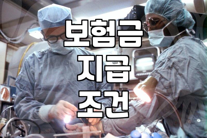 장애인보험, 제대로 알고 가입해야 하는 이유