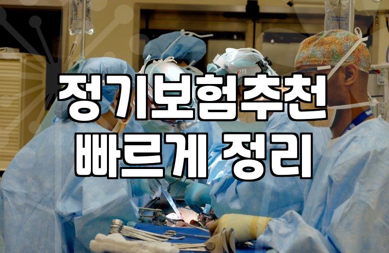 미래에셋정기보험 가입 전 확인해야 할 보장 기간과 보험료 산정 기준