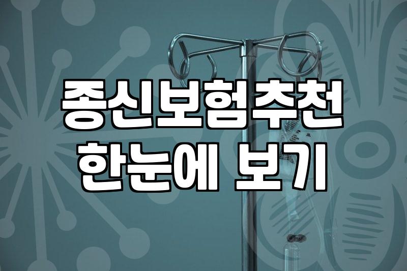 사망보험 가입 시 나이와 건강 상태에 따른 적정 보험료 기준
