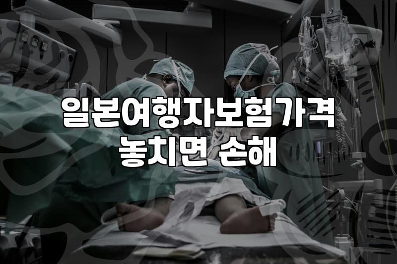삿포로 지진 난리통에 비싼 여행자보험 가입했는데…
