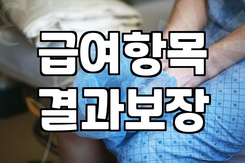 의료비본인부담상한제 제대로 이해하고 환급금 놓치지 않는 법