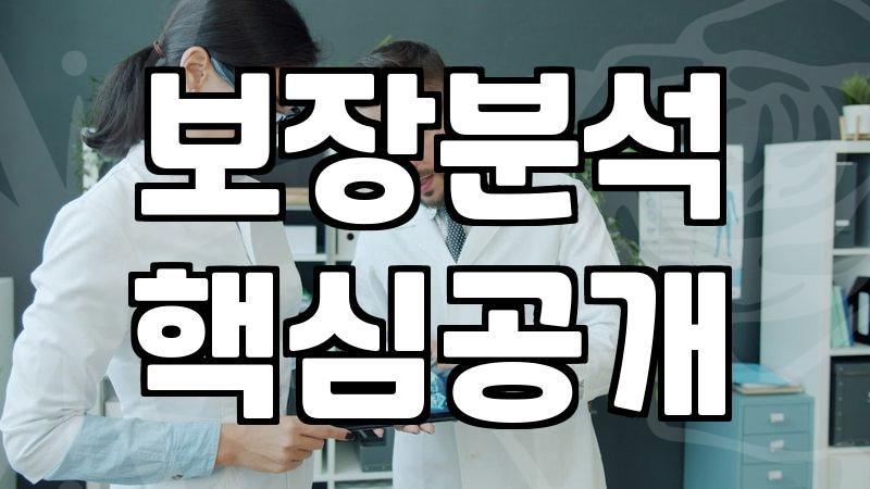 보험 앱 하나로 관리한다는 것, 그 이후에 찾아오는 현실적인 고민들