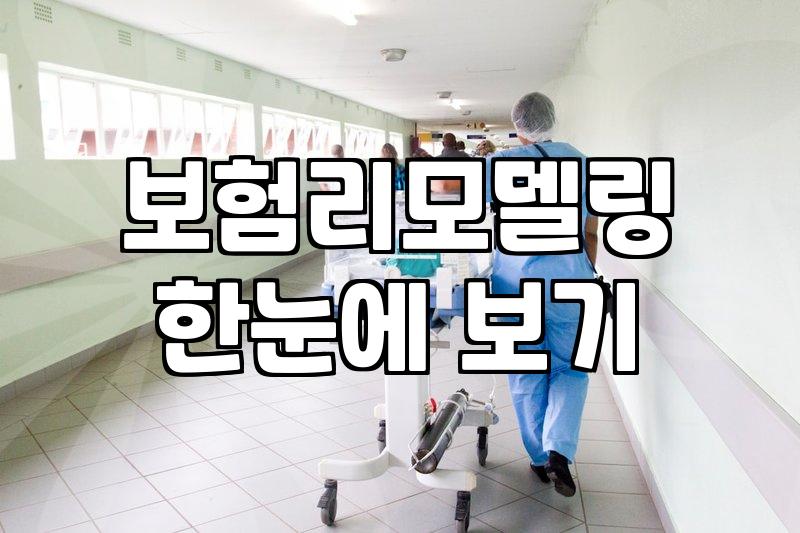 도대체 내가 뭘 가입했는지 기억이 안 나서 다 뒤져봤다