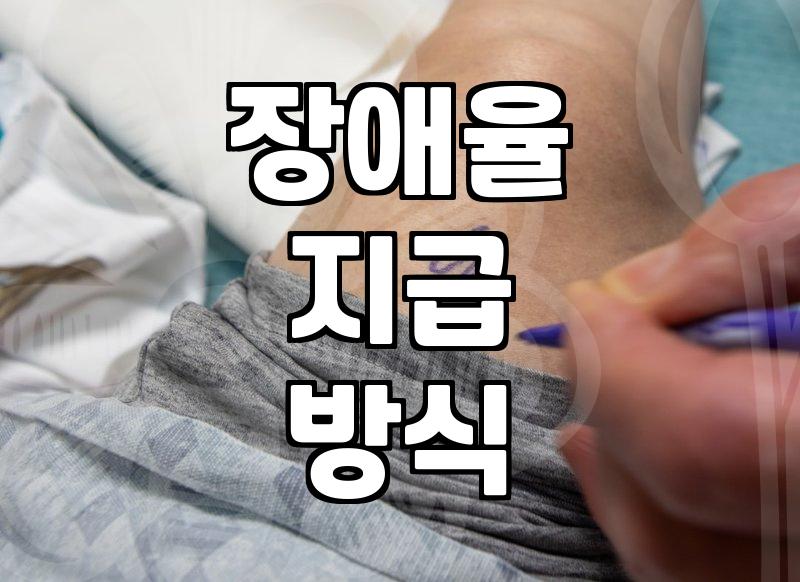 장애인보험, 꼭 필요한 이유와 제대로 알아보는 법