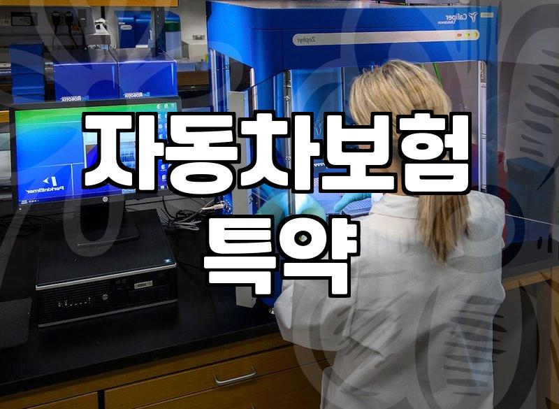 내 차를 지키는 가장 확실한 방법, 자동차보험 제대로 알기
