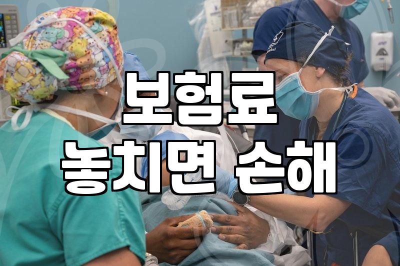 내 보험, 제대로 가입했을까? 지금 바로 확인하는 법