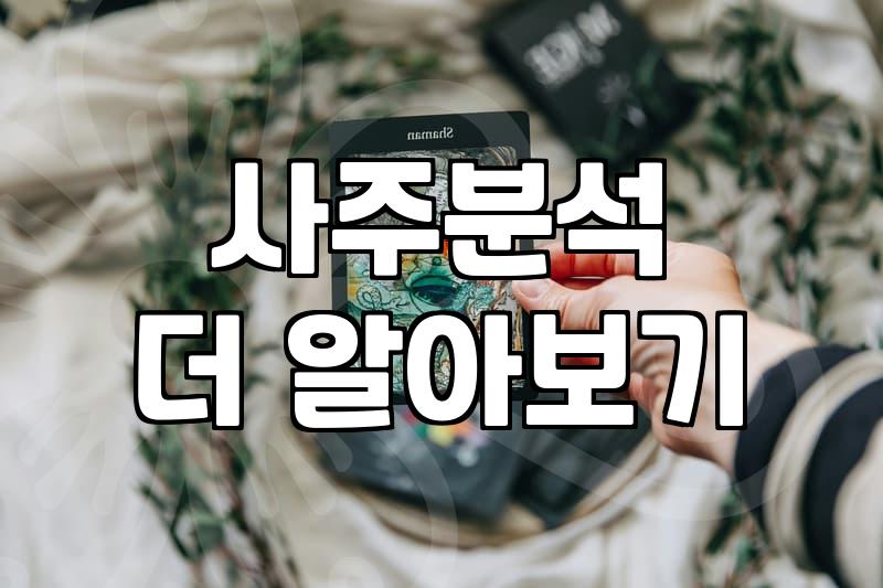 무료 토정비결과 AI 운세, 어디까지 믿어야 할까?