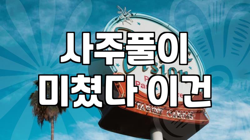 사주앱 비용 구조와 유료 결제를 결정하는 기준
