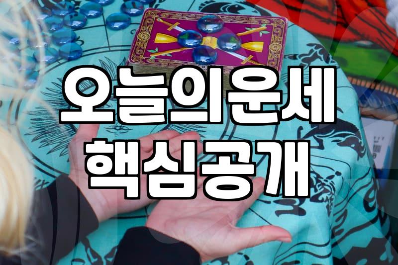 매일 아침 오늘의 운세를 확인하는 현실적인 이유와 활용법