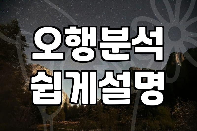 무료사주 서비스가 가진 실질적인 효용성과 한계점 분석
