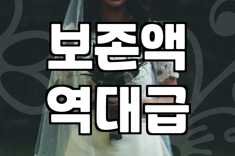 프리저브드 플라워가 생화의 대안이 될 수 없는 명확한 이유