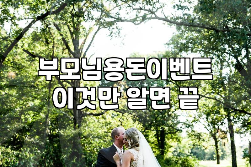 돈꽃다발 제작 시 현금 파손 방지 및 실질적인 예산 책정 방법