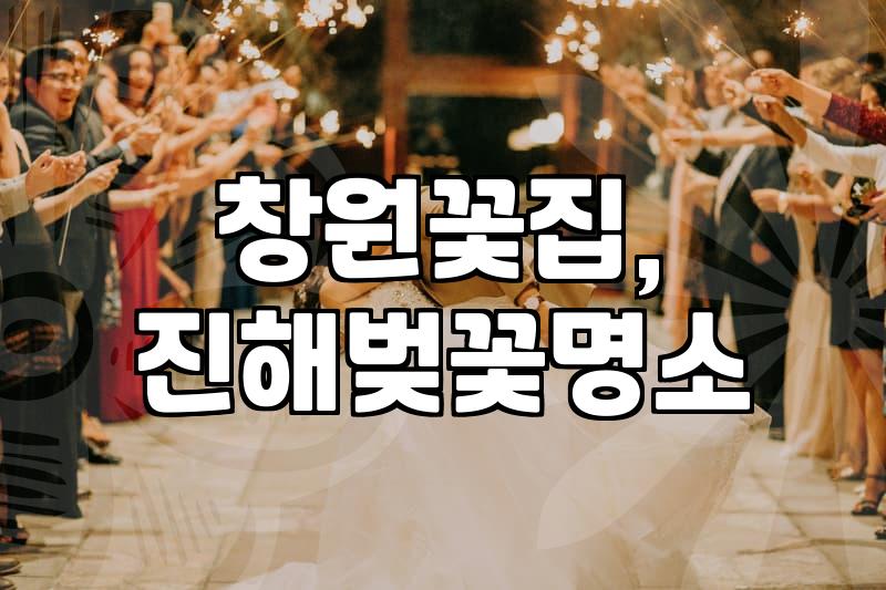 진해 군항제 벚꽃 구경, 기대만큼 좋았을까? 솔직 후기