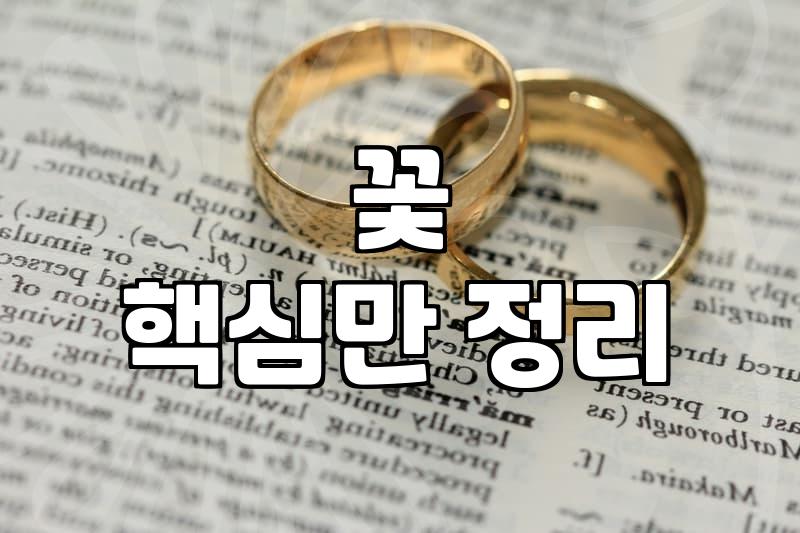 꽃을 선물한다는 것, 낭만 뒤에 숨은 현실적인 고민들